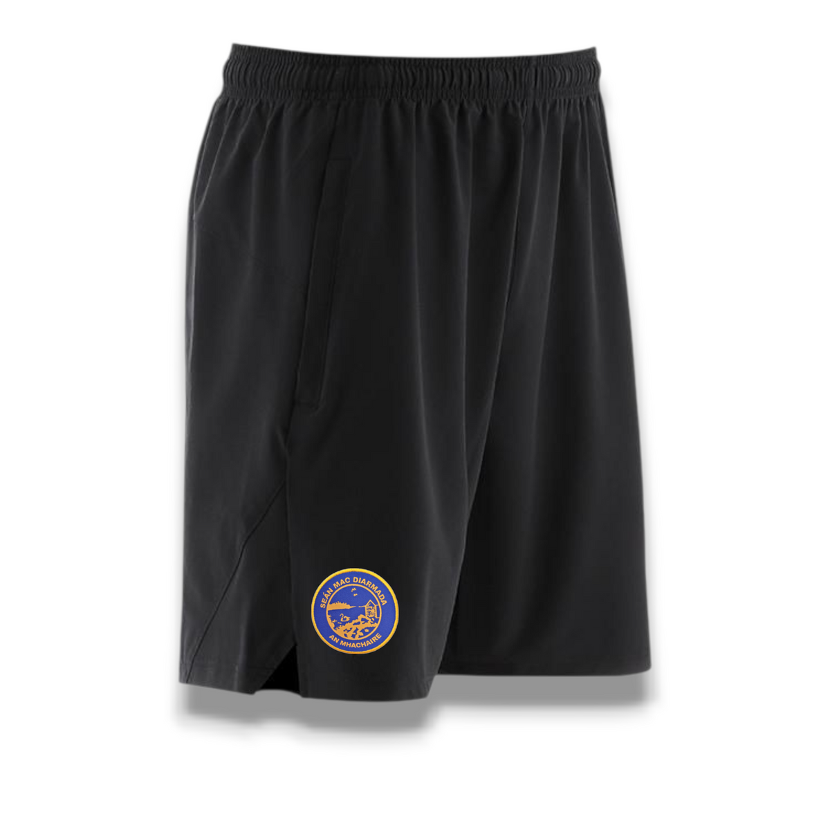 Maghery GAA - Shorts - ADULTS - Christimas 26