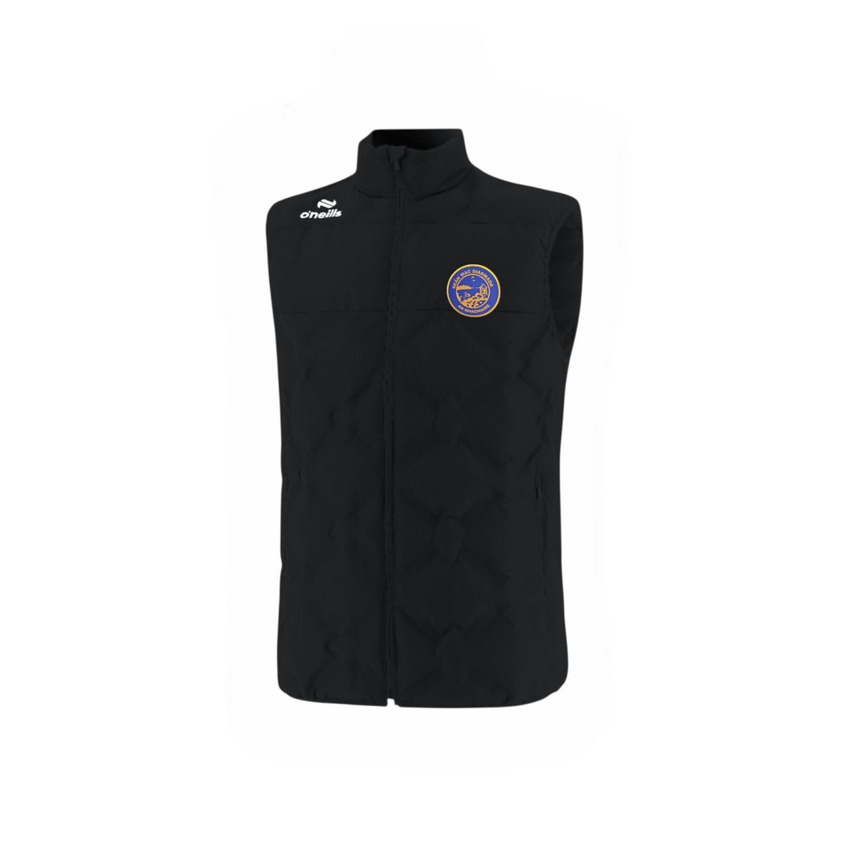 Maghery GAA Gilet KIDS - Christmas 26