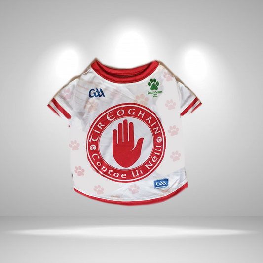 Tyrone GAA Dogs Jersey