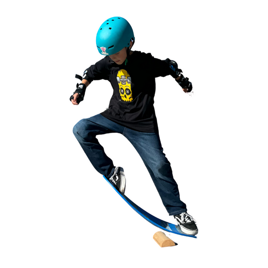 Murphy's Gaelic Gloves - Royal Amber - ADULTS