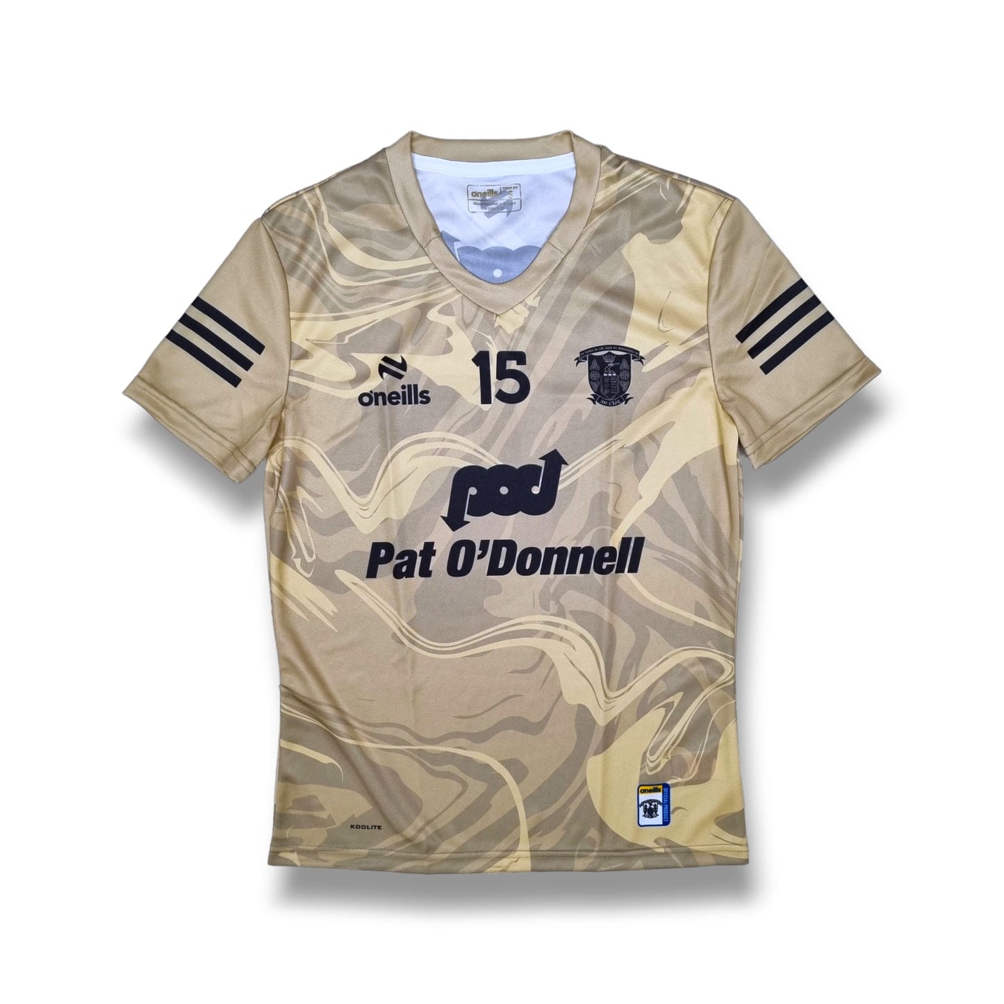 Clare Training Jersey - KIDS