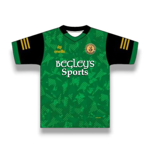 Thomas Clarke GAA Training Jersey 25 KIDS
