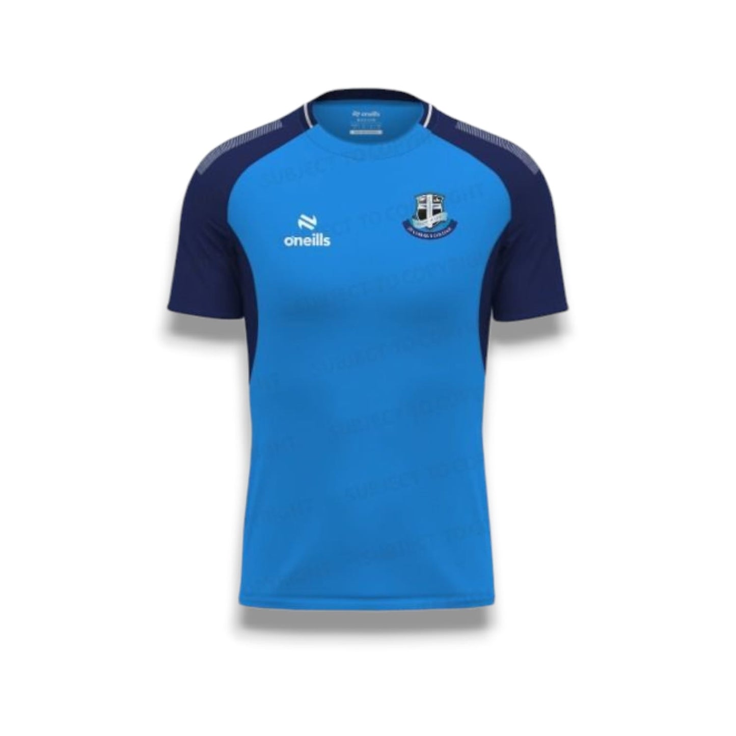 St. Ciaran's Odin T-Shirt - KIDS