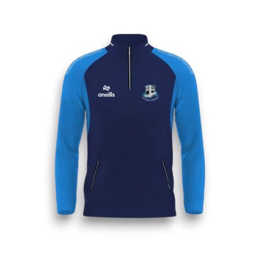 St. Ciaran's Odin 1/4 Zip - KIDS