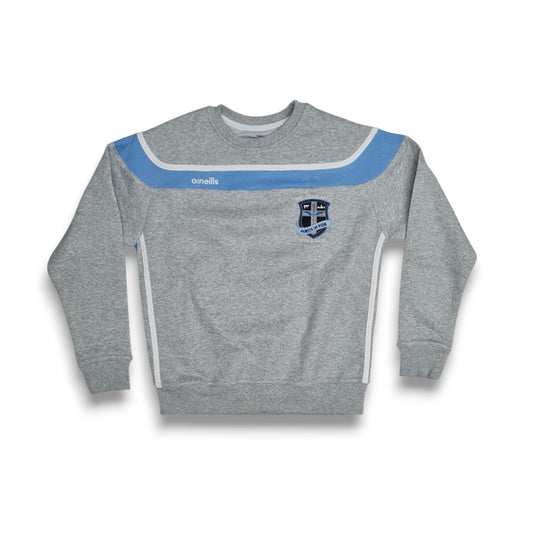 St. Ciaran's College Crew Jumper KIDS