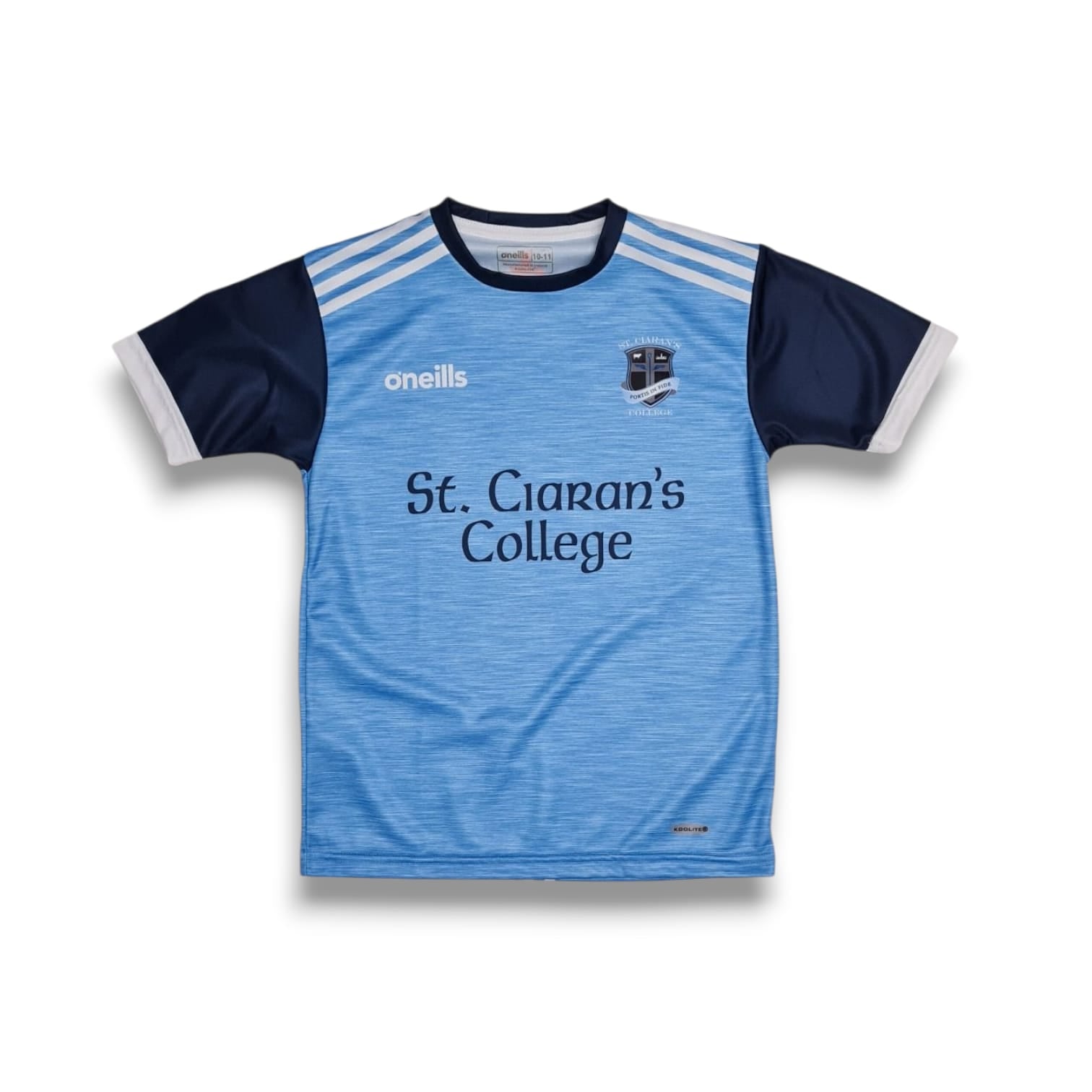Line Per Order St. Ciaran's College PE Jersey KIDS *On-Line Pre-Order Price Only ...