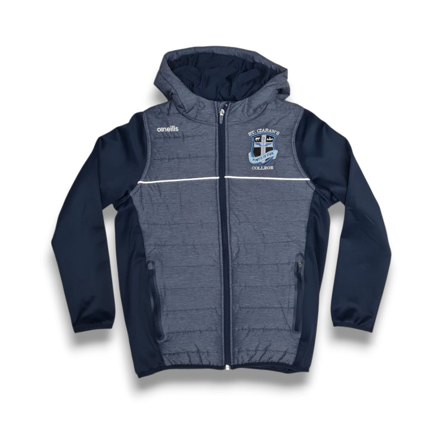 St. Ciaran's College Jacket ADULT