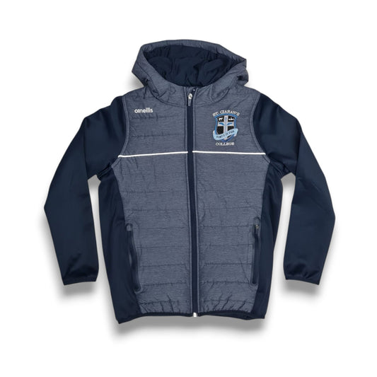 St. Ciaran's College Jacket ADULT