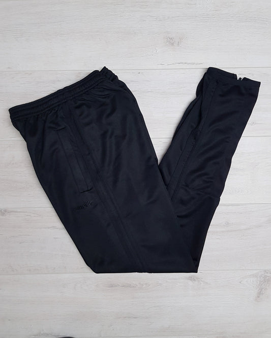 O'Neill's Men's Skinny Bottom - BLACK