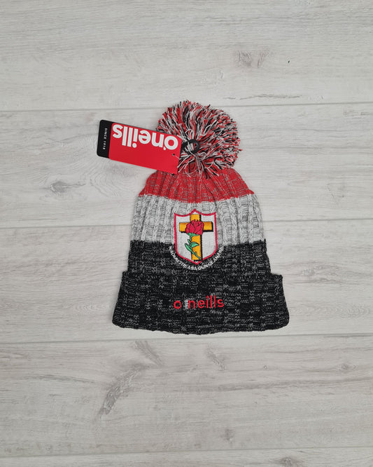 Naomh Treasa Bobble Hat
