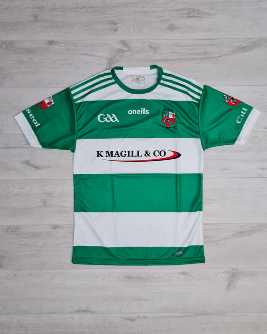 Killeeshil Replica Senior Jersey ADULT
