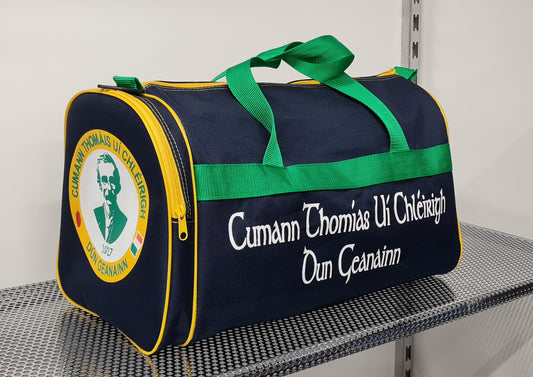 Dungannon Thomas Clarke Small Kitbag