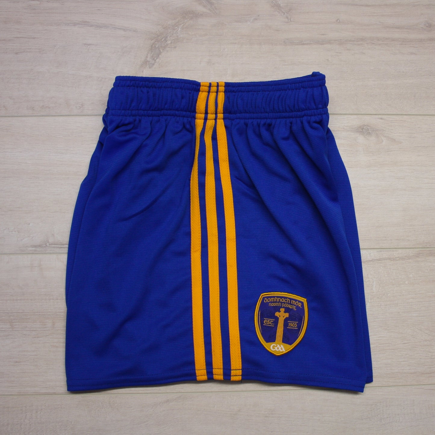 Donaghmore GAA Club Shorts ADULT