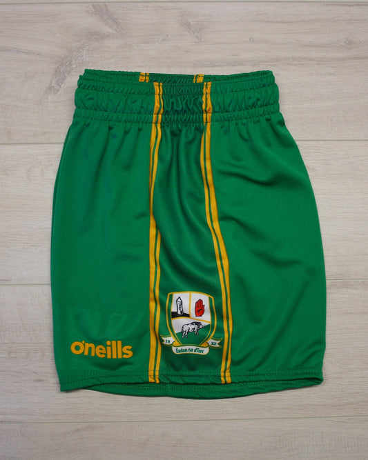 Edendork Ladies Shorts ADULT