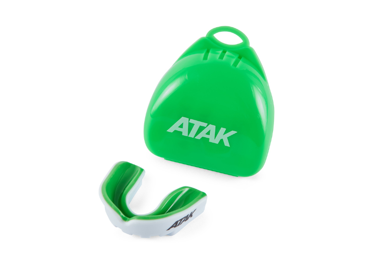 Atak Fortis Gel Mouth Guard - Youth - Age 10 and under