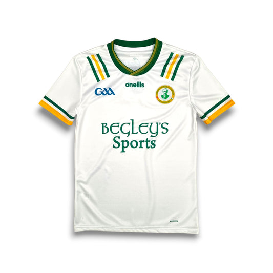 Dungannon Thomas Clarke Senior GAA Reserve Keeper Jersey - Kids -