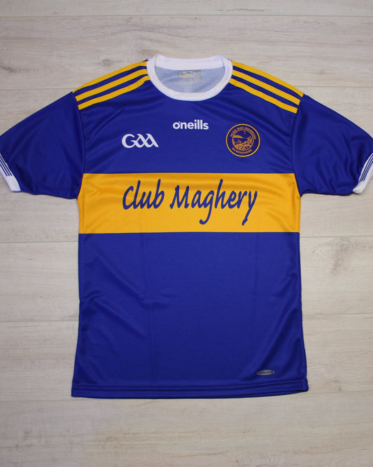 OLD Maghery Home Jersey - SALE