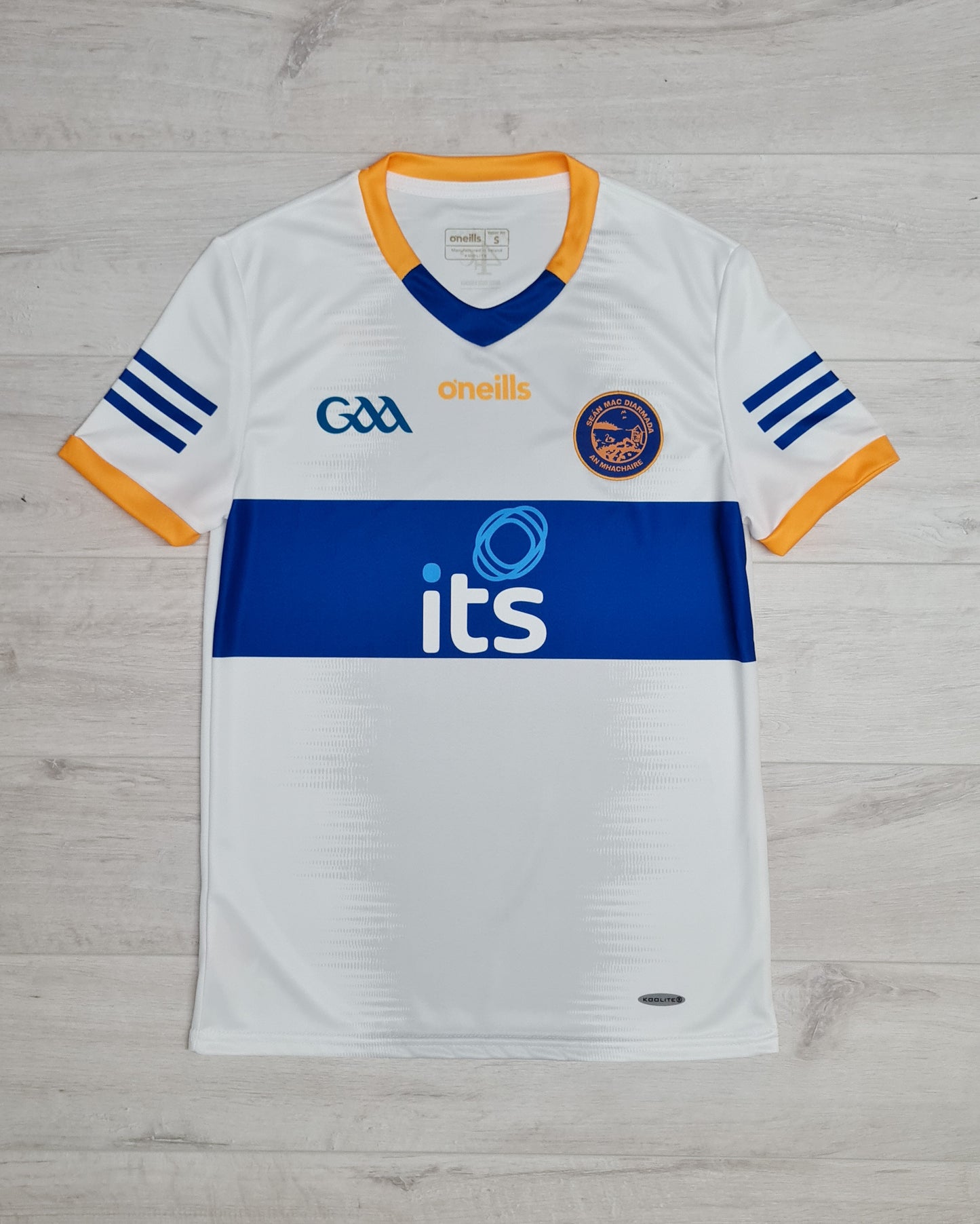 Maghery Goalkeeper Jersey  KIDS