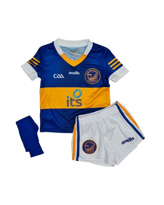 Maghery Senior Jersey 2021 KIDS Mini Set