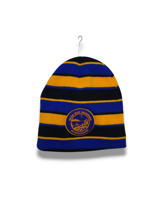 Maghery Beanie