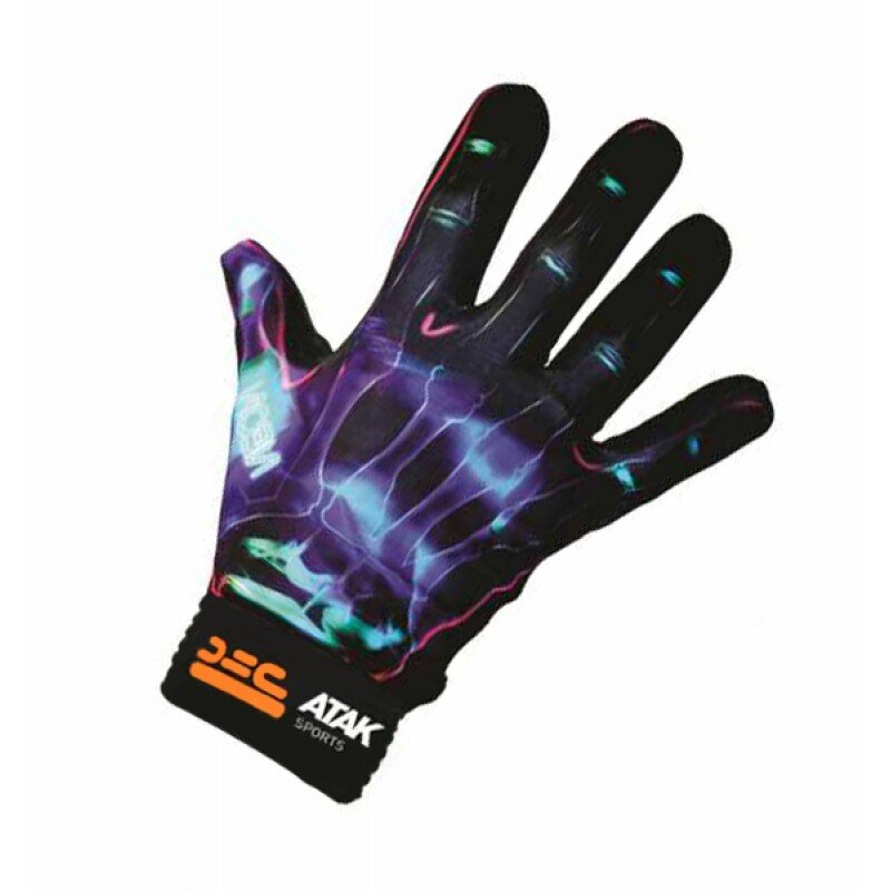 Atak NEON Gaelic Gloves
