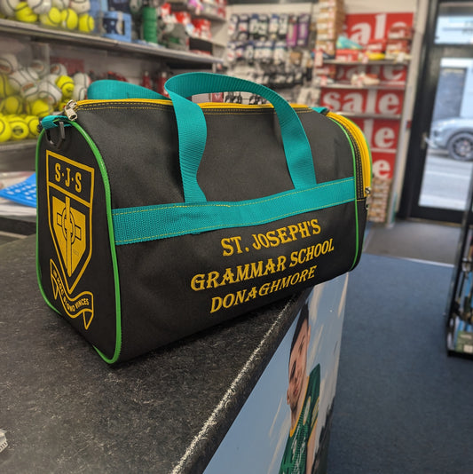 St. Joseph's Donaghmore PE Bag