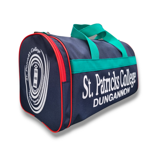 St. Patrick's College PE Bag