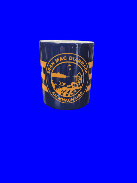 Maghery GAA Mug