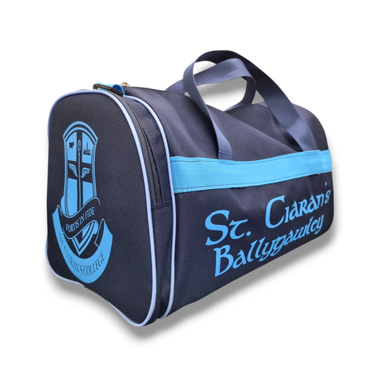 St. Ciaran's College PE Bag