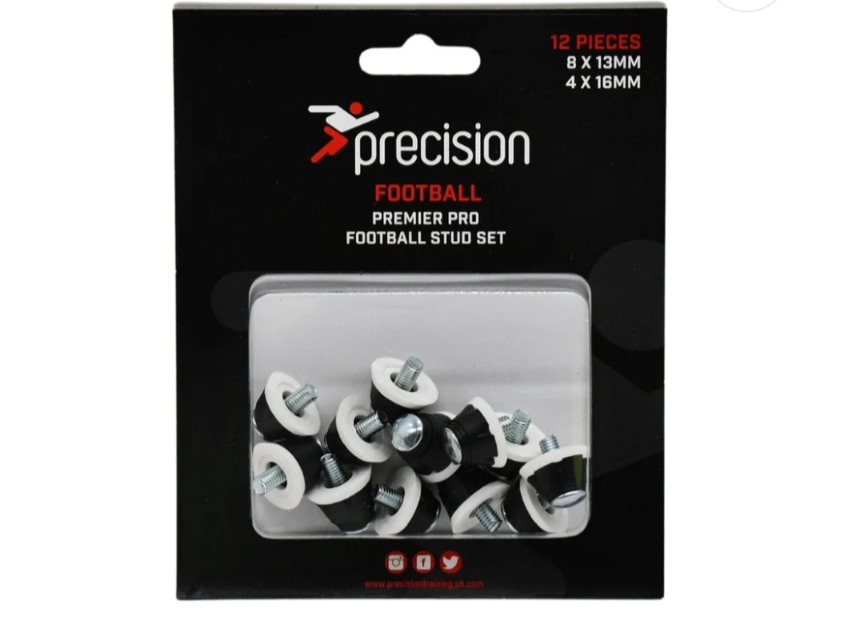Precision Premier Pro Studs