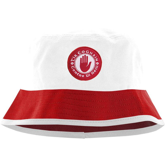Tyrone Bucket Hat
