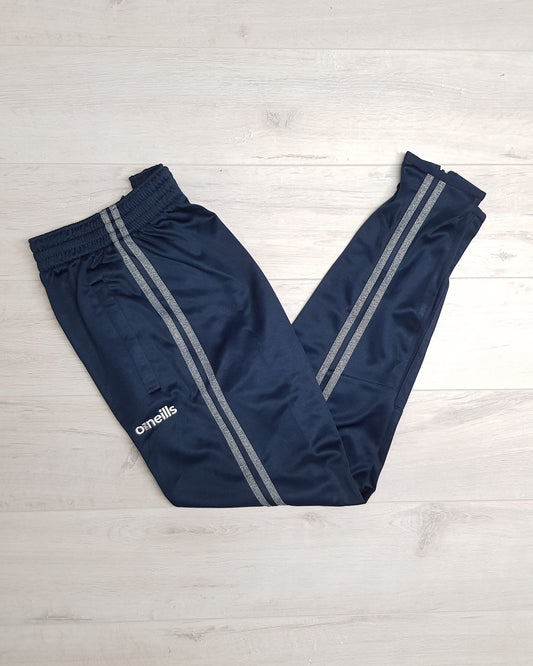 O'Neill's Men's Skinny Bottom - Navy/Grey
