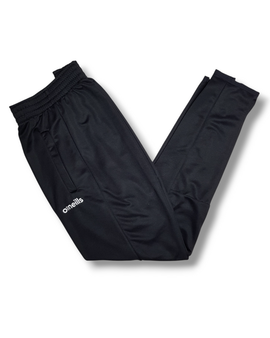 O'Neill's Durham Kid's Skinny Bottom - Black