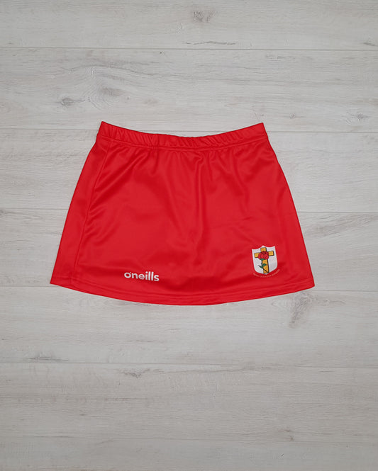 Naomh Treasa Skort