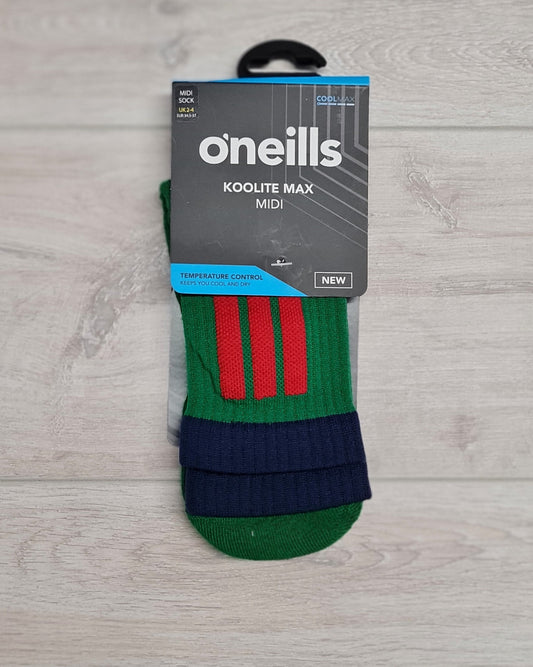 St. Patrick's College PE Socks