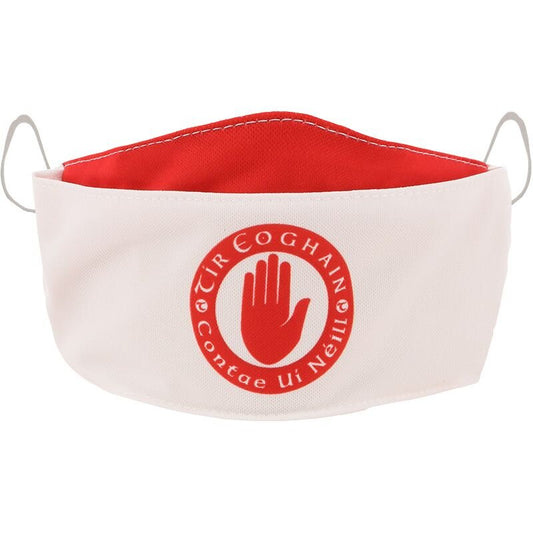Tyrone O'Neill's Facemasks