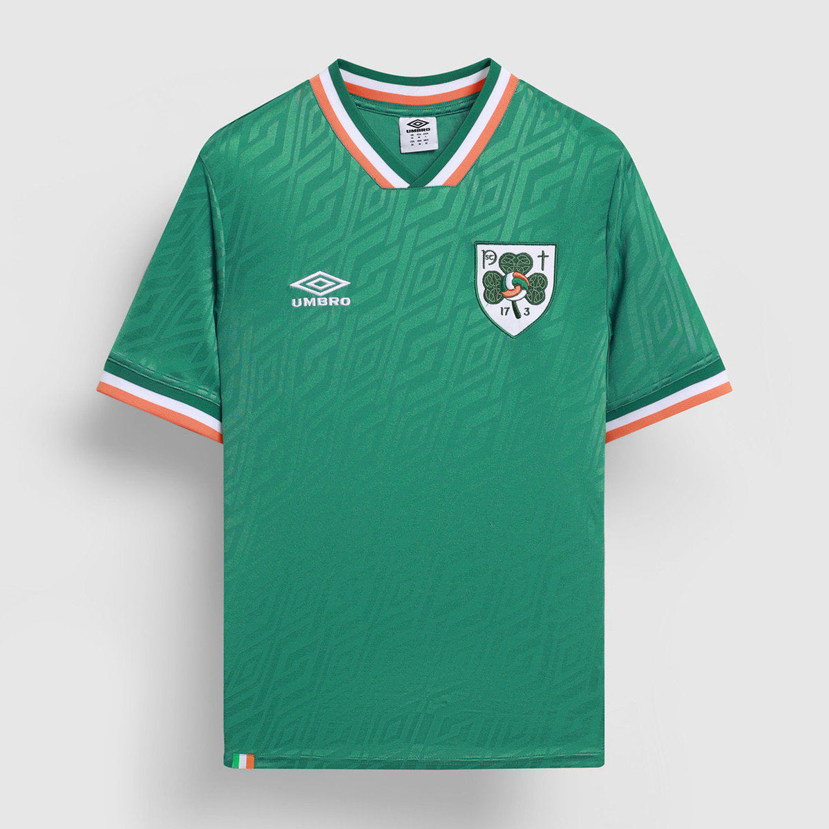 Umbro Ireland 17-3 Jersey 2026