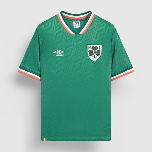Umbro Ireland 17-3 Jersey 2026