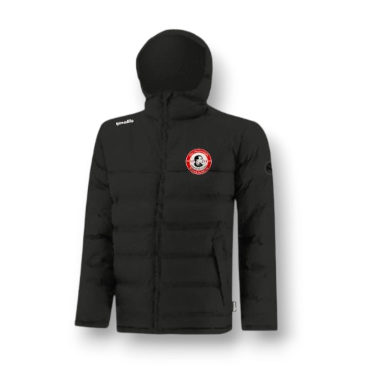 Eanach Mór CLG Jacket KIDS - Christmas 26